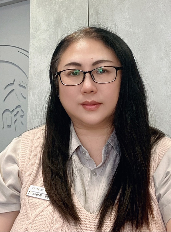 台中市豐原區的元健助聽器豐原助聽器店李聽力規劃師親切、友善，服務態度極受客戶推崇！