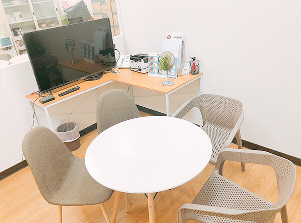 元健助聽器宜蘭羅東店服務照