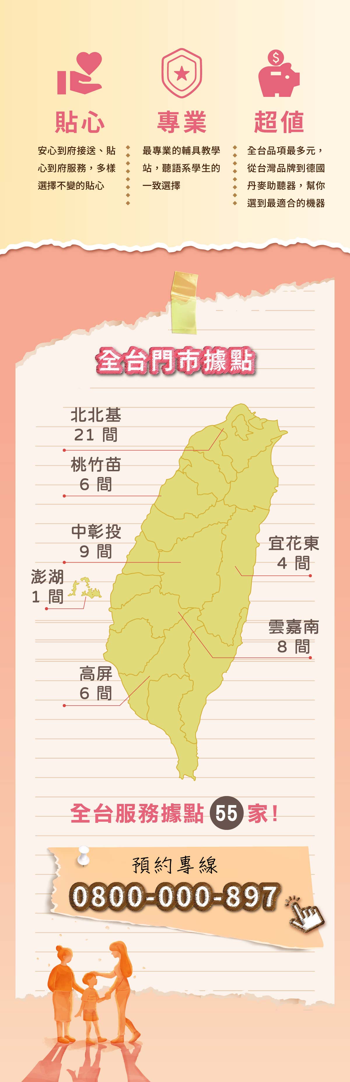 5月母親節活動