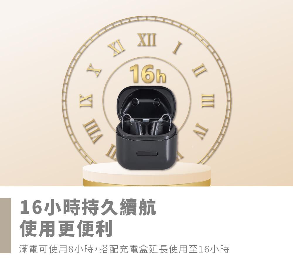 最新元健聽力補助專案：0元申購數位助聽器！-元健助聽器