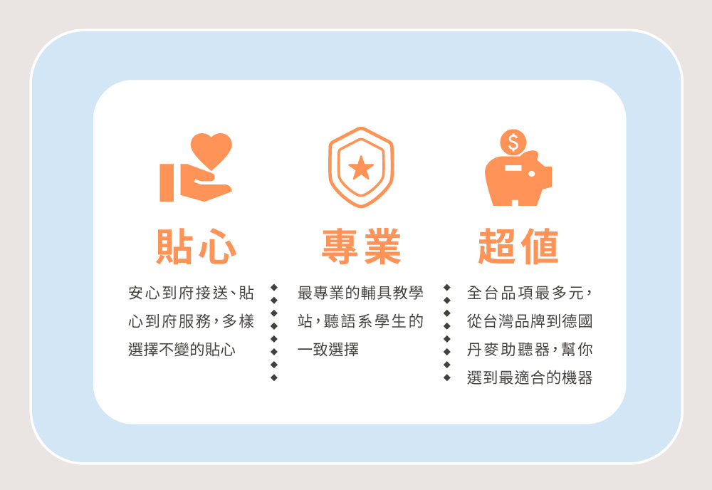 元健助聽器