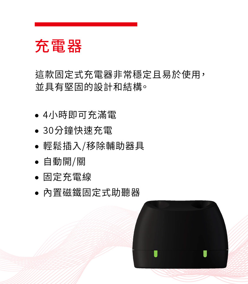 德國雷鬼助聽器介紹