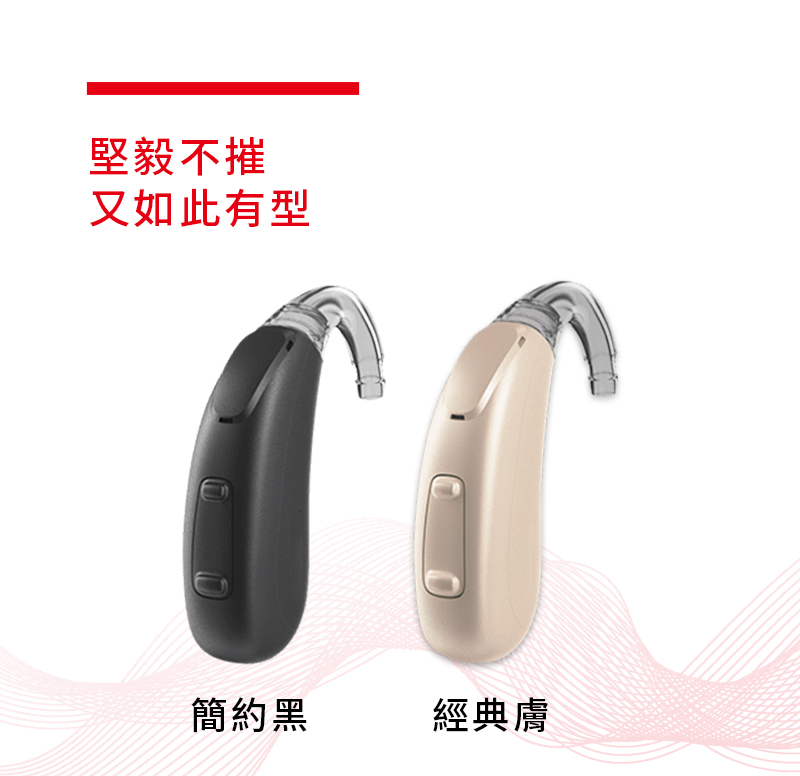 德國雷鬼助聽器介紹