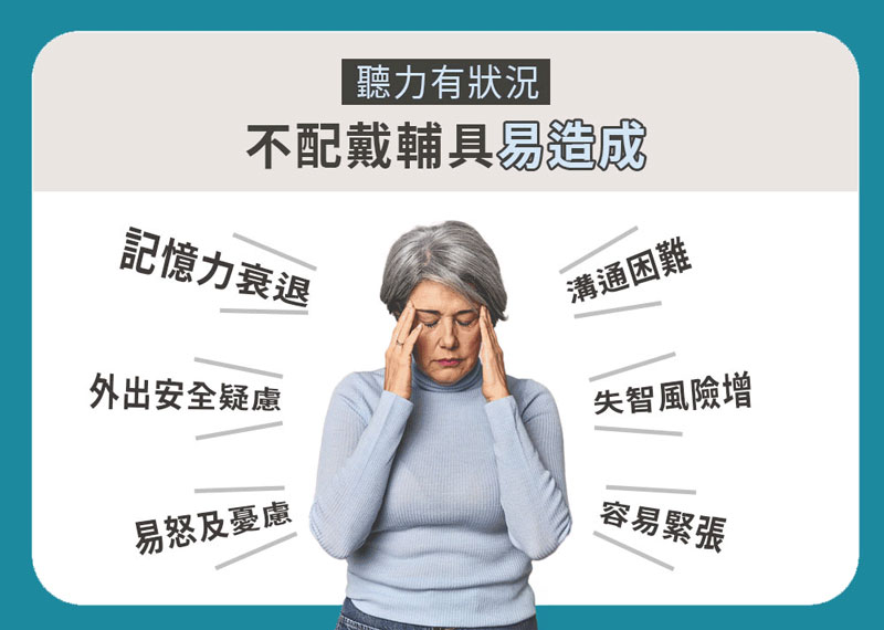 最新元健聽力補助專案：優質充電式耳內助聽器-元健助聽器