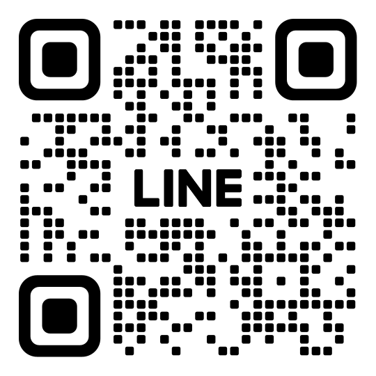 LINE加好友QRcode，ID：@322cdpdq