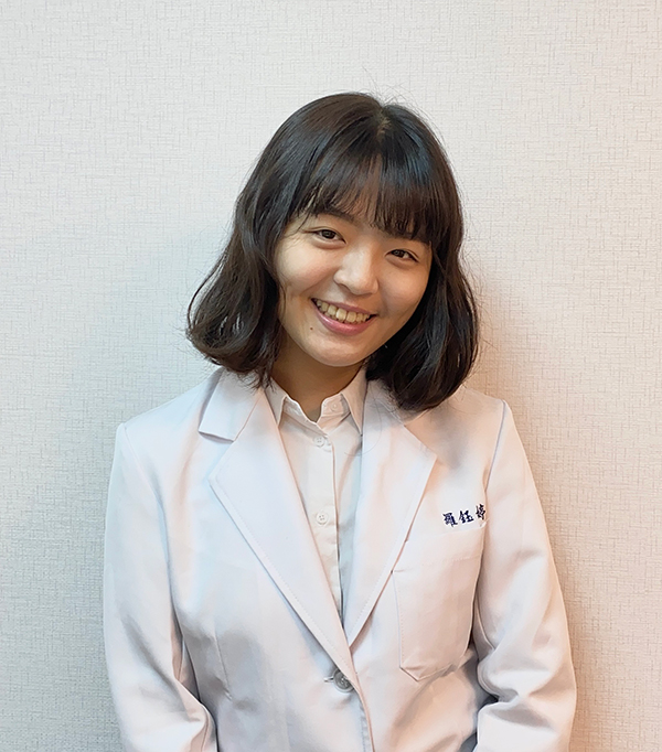 元健助聽器高雄前金店 羅鈺婷聽力師親切、友善，服務態度極受客戶推崇！