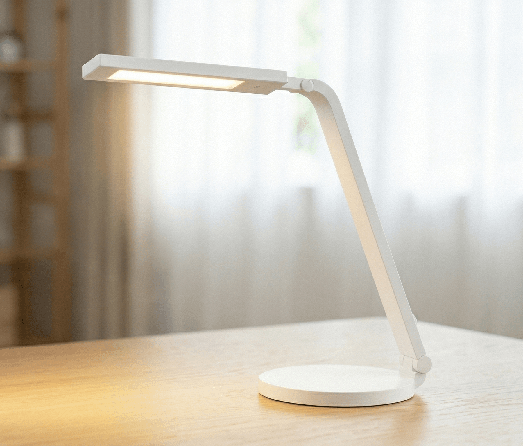 護眼檯燈介紹圖