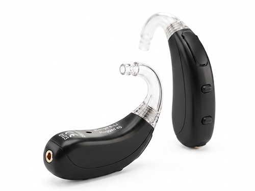 Mimitakara 耳寶雷鬼專家助聽器
