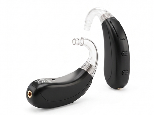 Mimitakara 耳寶雷鬼專家助聽器│40│單耳-$74000【門市限定價 雙耳$88,000】