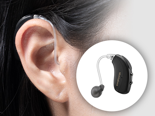 耳寶】Mimitakara UP-6EM 數位助聽器