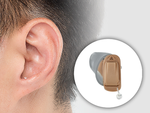 耳寶】數位深耳道助聽器 C1[右耳] - $29800