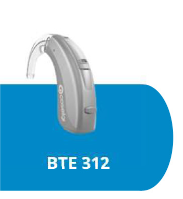 M1 BTE312（後掛式款）