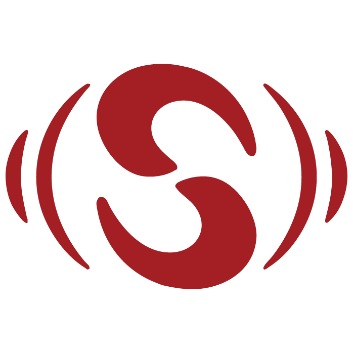 睿聲logo