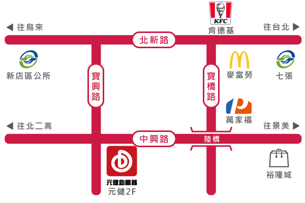 new-新店門市地圖-2026-新版