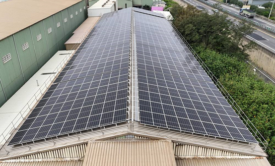 元皓能源專注於風力發電、太陽能EPC工程與儲能整合系統